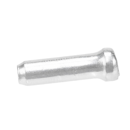 Cable end caps Azimut Alu (100pcs.)