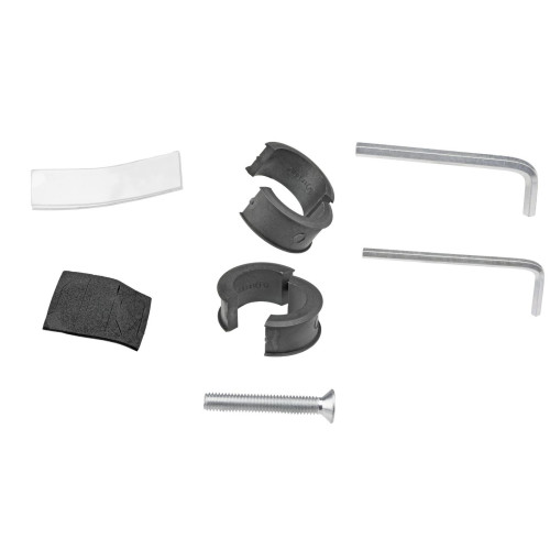 Holder for smartphone on stem Azimut Smartphone ALU universal