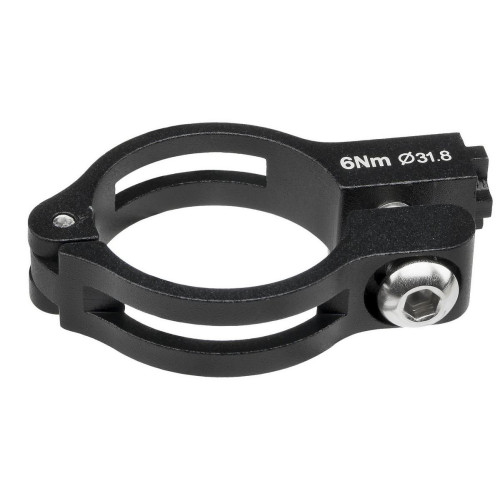 Holder for smartphone on stem Azimut Smartphone ALU universal