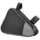 Triangle bag on frame Azimut Dual black-grey