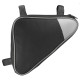 Triangle bag on frame Azimut Dual black-grey