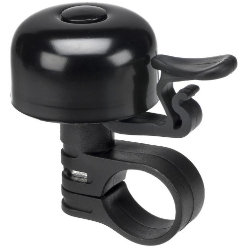 Zvans Azimut Azimut Mini Top 35mm Alu-plastic black