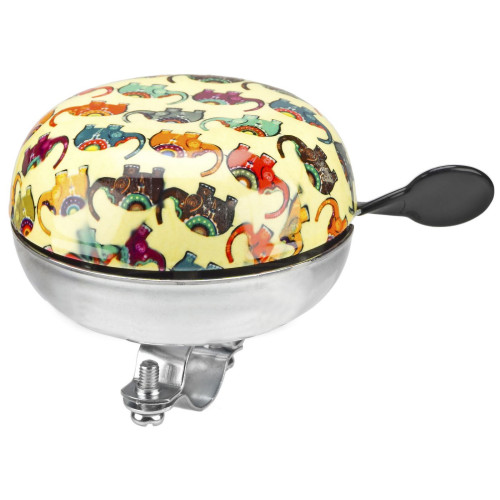 Bell Azimut Azimut Design Flowers 80mm