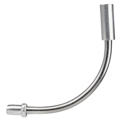 V-brake pipe Azimut 90o