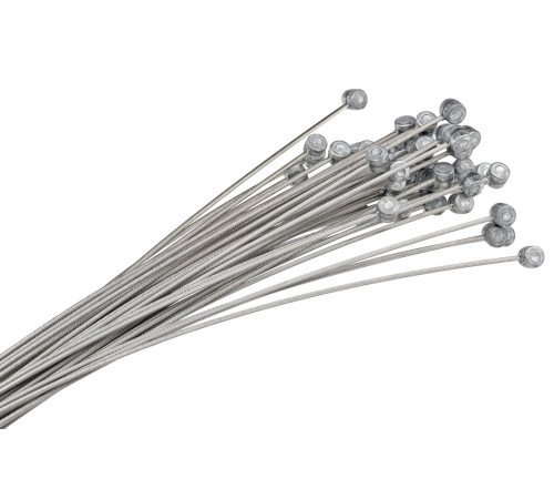 Brake cable Azimut stainless 1.5x2000mm (50pcs.)