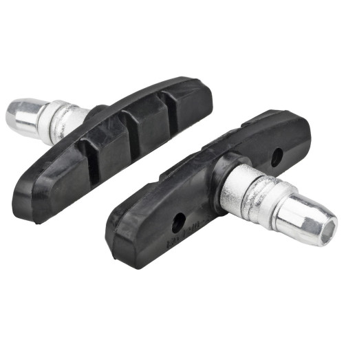 Brake pads Azimut Top V-brake 70mm black