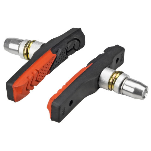 Brake pads Azimut Dual Superior V-brake 70mm