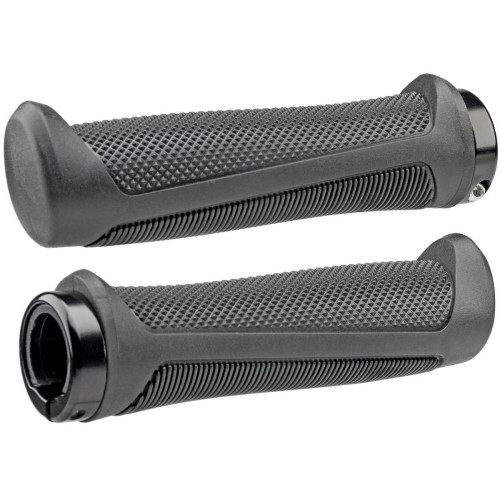 Grips Azimut Ergo Ending Lock 138mm black
