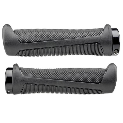 Grips Azimut Ergo Ending Lock 138mm black