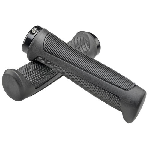 Grips Azimut Ergo Ending Lock 138mm black
