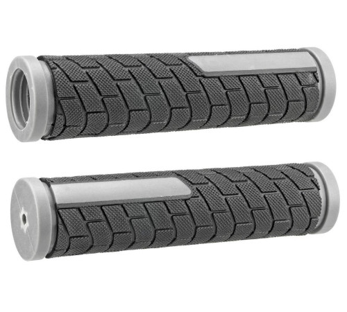 Grips Azimut Slim Dual 128mm black-grey