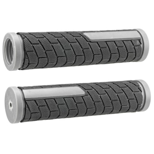 Grips Azimut Slim Dual 128mm black-grey