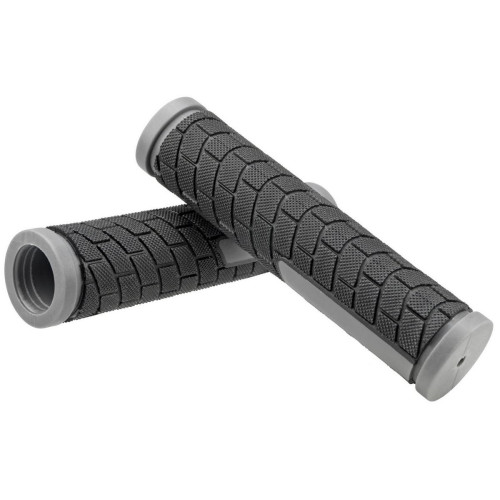 Grips Azimut Slim Dual 128mm black-grey