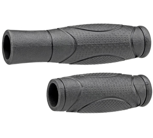 Grips Azimut Round Ergo 135+95mm black