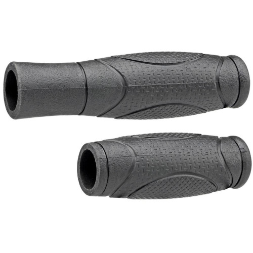 Grips Azimut Round Ergo 135+95mm black