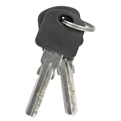 Atslēga Azimut AZ-547 cable Ø15x1800MM