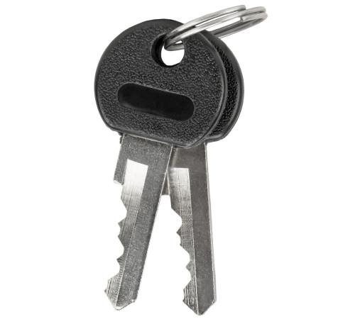 Atslēga Azimut AZ-457 cable Ø12x800MM