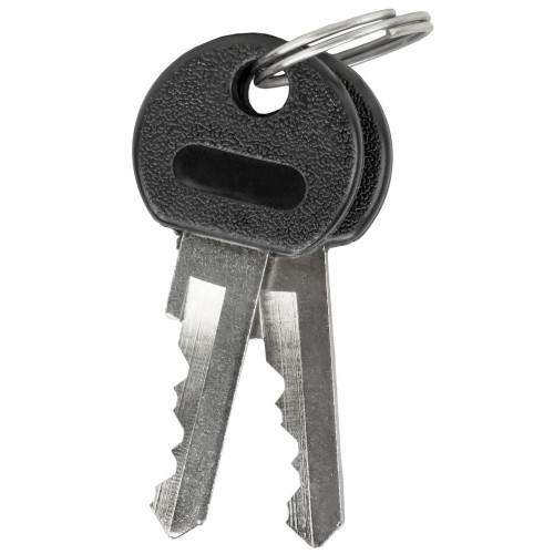 Atslēga Azimut AZ-457 cable Ø12x800MM