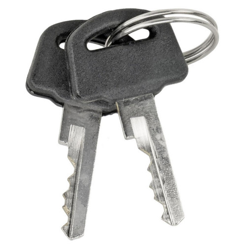 Atslēga Azimut AZ-420 cable Ø8x650MM