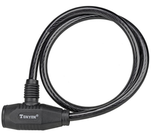 Atslēga Azimut AZ-420 cable Ø8x650MM