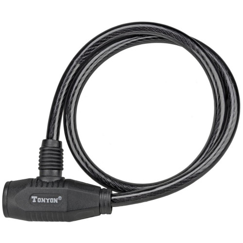 Atslēga Azimut AZ-420 cable Ø8x650MM