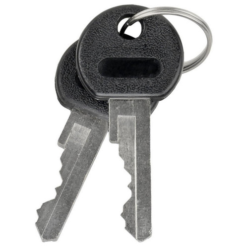 Atslēga Azimut AZ-536 cable Ø8x1200MM