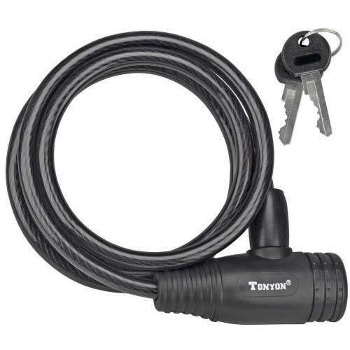 Atslēga Azimut AZ-536 cable Ø8x1200MM