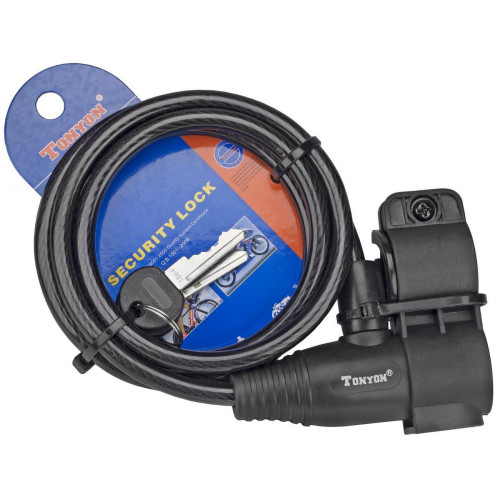 Atslēga Azimut AZ-536 cable Ø8x1200MM