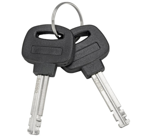 Atslēga Azimut AZ-715 chain Ø10x900MM