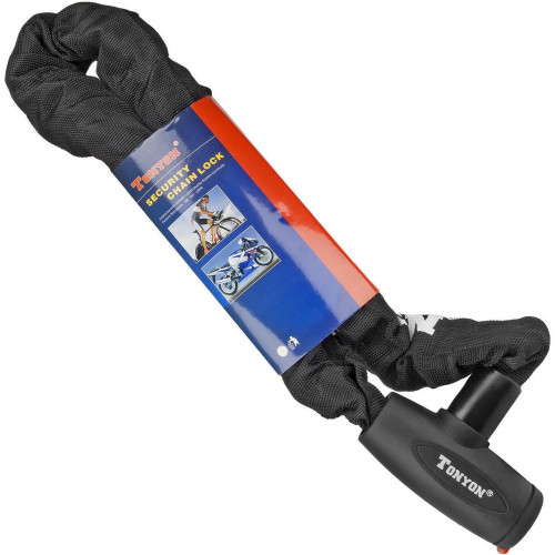 Atslēga Azimut AZ-715 chain Ø10x900MM