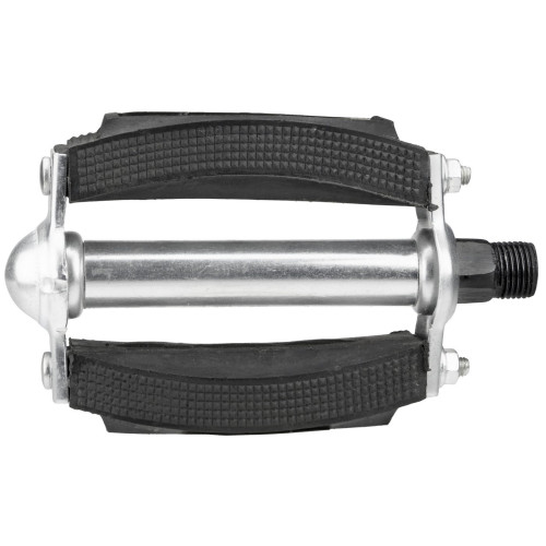 Pedals Azimut steel-plastic M14 x 1.25 mm (russian axle)