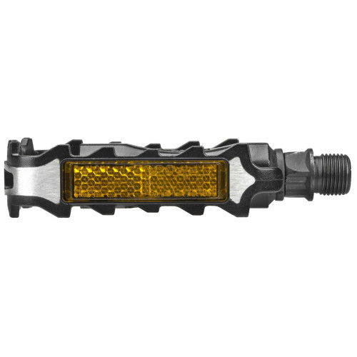 Pedals Azimut by Wellgo Alu M224G black