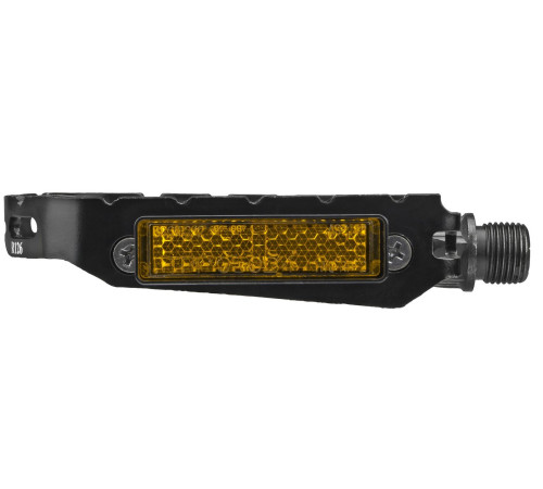 Pedāļi Azimut by Wellgo Alu R126