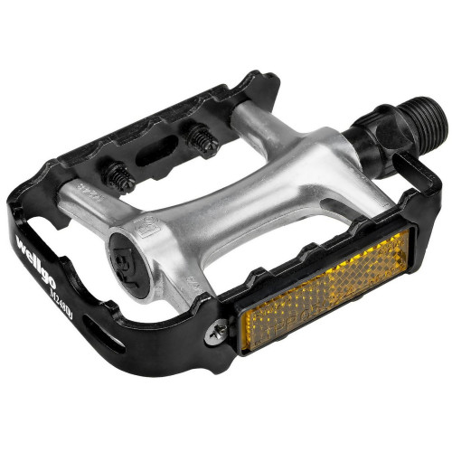 Pedals Azimut by Wellgo Alu M248DU