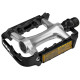 Pedals Azimut by Wellgo Alu M248DU