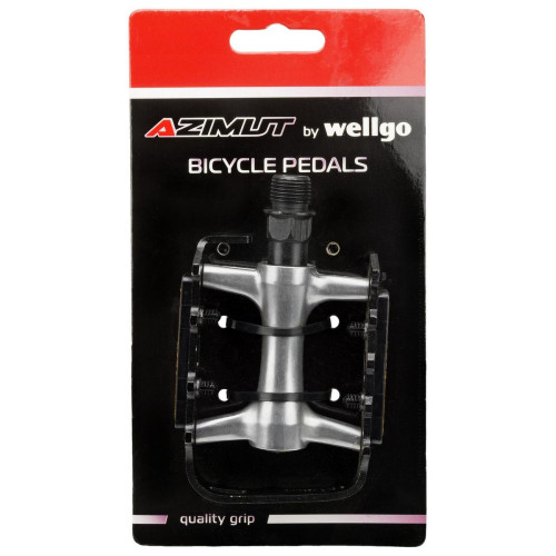 Pedals Azimut by Wellgo Alu M248DU