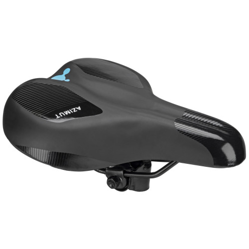 Saddle Azimut Trek Lady Comfort 260x220mm (1037)