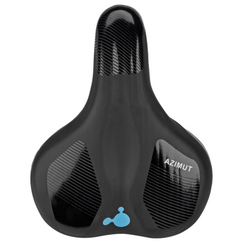 Saddle Azimut Trek Lady Comfort 260x220mm (1037)