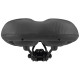 Saddle Azimut Trek Lady Comfort 260x220mm (1037)