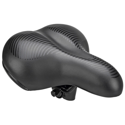 Saddle Azimut Skinny Comfort 255x205mm (1038)