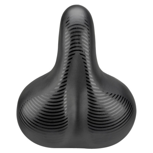 Saddle Azimut Skinny Comfort 255x205mm (1038)