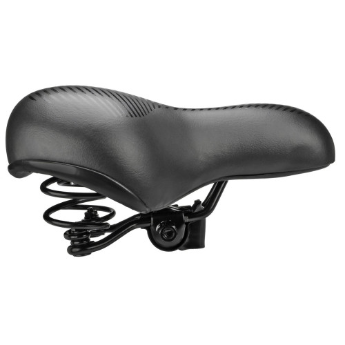 Saddle Azimut Skinny Comfort 255x205mm (1038)