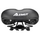 Saddle Azimut Skinny Comfort 255x205mm (1038)