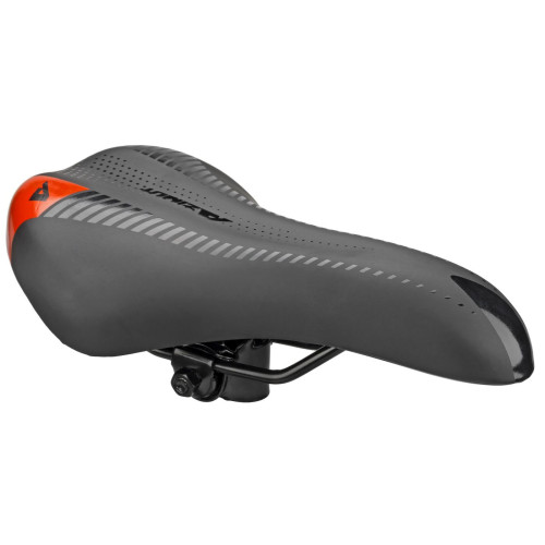 Sēdeklis Azimut MTB Shape 280x160mm (1042)