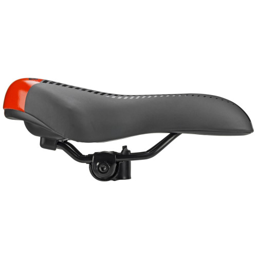 Sēdeklis Azimut MTB Shape 280x160mm (1042)