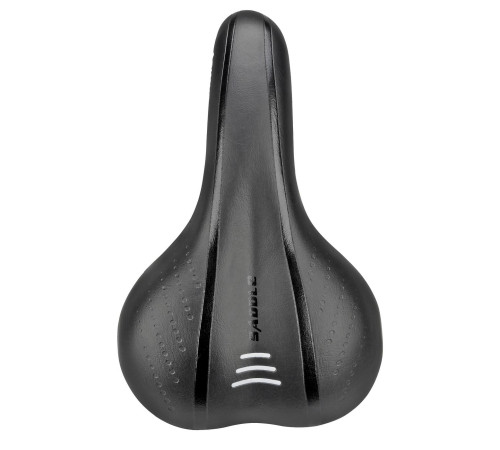 Saddle Azimut Soft Sport 270x175mm (1044)
