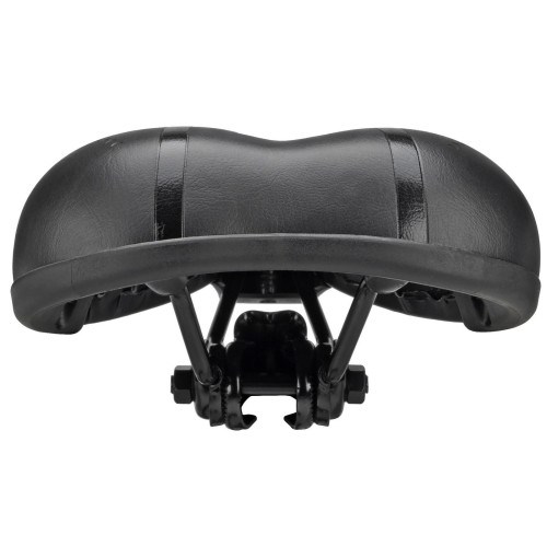 Saddle Azimut Soft Sport 270x175mm (1044)