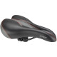 Saddle Azimut Sport Grey 280x160mm (1045)
