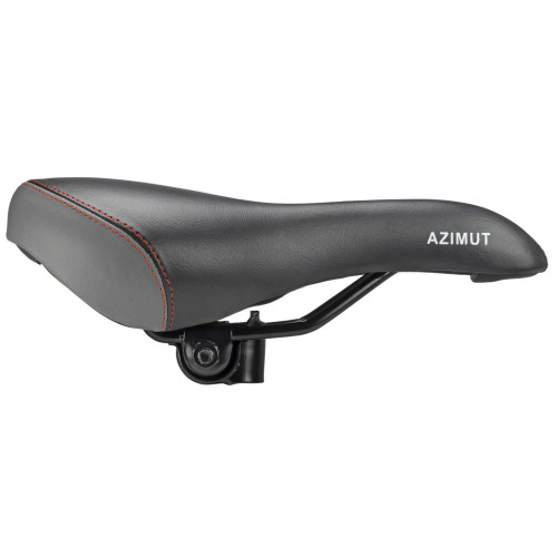 Saddle Azimut Sport Grey 280x160mm (1045)