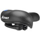 Saddle Azimut Patern Comfort 255x205mm (1046)